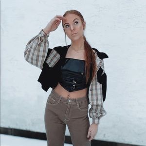 Meet your Posher, Annanelle